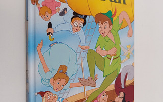 Walt Disney : Peter Pan