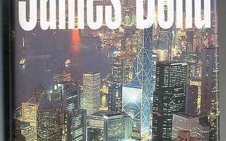 Raymond Benson: James Bond ja Hongkongin viimeiset päivät