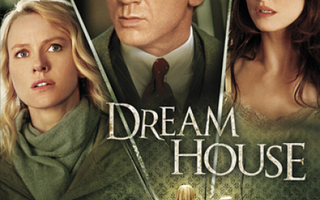 Dream House  -  DVD