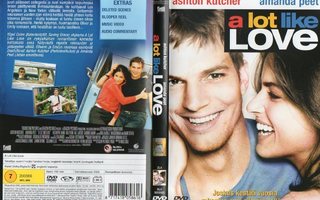 A Lot Like Love	(11 968)	k	-FI-	suomik.	DVD		ashton kutcher