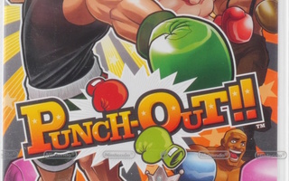 Punch-Out!!