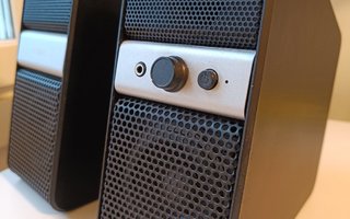 Yamaha NX-B55 aktiiviset bluetooth kaiuttimet