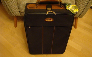 Samsonite lentolaukku