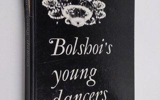 Bolshoi's Young Dancers