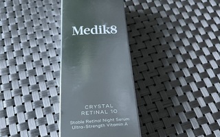 Medik8 Crystal Retinal 10