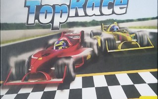 Top Race - formulakisa (Peliko 2011)