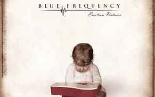CD: Blue Frequency ?– Emotion Pictures
