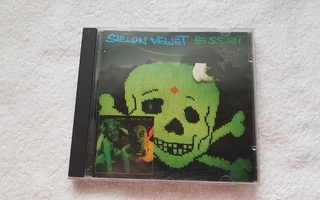 Sielun Veljet – Hei Soturit / Lapset CD 1990