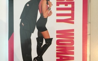 Pretty woman, Special edition - DVD