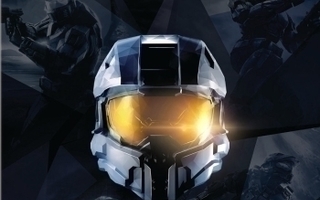Xbox one: Halo - The Master Chief Collection