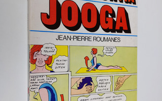Jean-Pierre Roumanes : Jooga