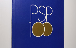 Eero Tuomainen : PSP 100 : Postipankki sata vuotta yhteis...