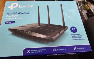 Tp-link AC1750 Wireless
