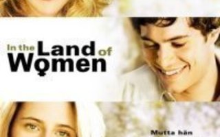 (SL) DVD) In the Land of Women * 2007 - Meg Ryan