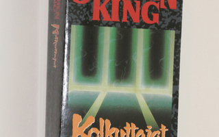 Stephen King: Kolkuttajat