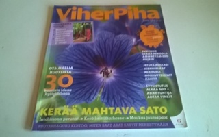 Viherpiha 9/2012