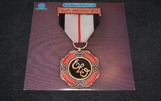 RARE Electric Light Orchestra - Elo's Greatest hits LP