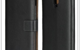 OnePlus 6T - Musta Premium suojakuori #24987