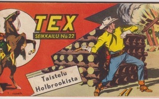 TEX 1959 22 (7 vsk.)