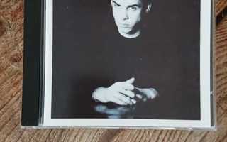 Nick Cave - The Firstborn Is Dead CD