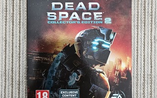 Dead Space 2 Collector's Edition (PS3)