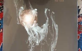 John Richardson - The Fold vinyyli LP