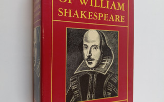 William Shakespeare : The works of william shakespeare