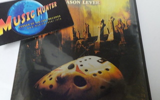 FRIDAY THE 13TH PART VI DVD (W)