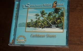 CD The soothing Sound Of Nature & Music