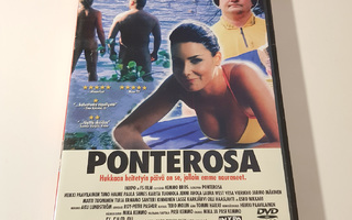 Ponterosa DVD