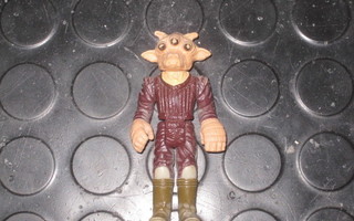 Vintage Star Wars - Ree-Yees - loose