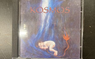 Kosmos - Vieraan taivaan alla CD