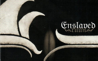 Enslaved - Ruun CD