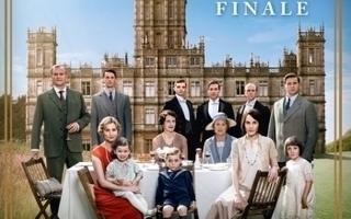 Downton Abbey - The Finale