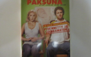 DVD PAKSUNA
