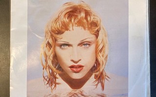 Madonna - Rain 7''