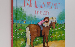 Pippa Young : Charlie ja Peanut