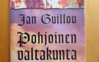 Jan Guillou:Pohjoinen valtakunta