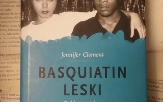 Jennifer Clement - Basquiatin leski (sid.)