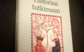 Tiainen - Nummela  HISTORIAA TUTKIMAAN ( 2 p.1999 ) Sis.pk:t