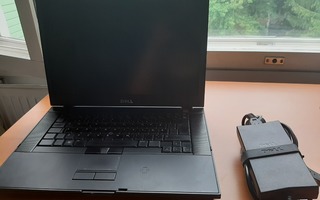 DELL Latitude  E6500 OP1RKR2 4GB Kannettava