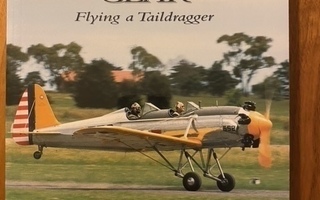 David Robson: Conventional Gear - Flying a Taildragger