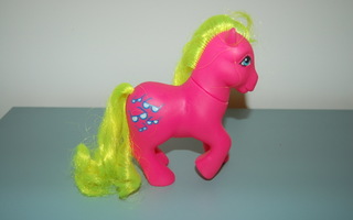 My Little Pony G1 -SHADY