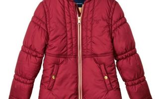 GANT upea tyttöjen TOPPATAKKI 158/164 cm, ovh 249,95 € UUSI