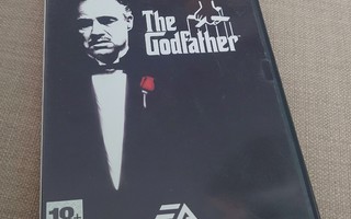 The Godfather - PC-peli