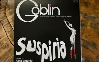 Goblin : Suspiria - LP