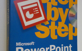 Microsoft PowerPoint 2002 : trainer kit