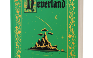 Neverland & Oz (5th edition D&D RPG)