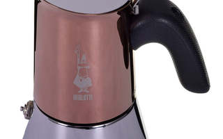 Bialetti New Venus 2TZ Copper Café