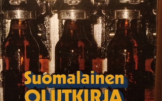 Jari Strömberg : Suomalainen olutkirja